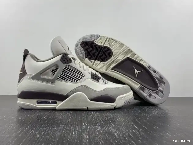 Kicktheory Ma FZ4810-001 Air x 4 Phantom Jordan A Maniere 0616